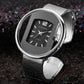 Timeless Elegance Lux Quartz Watch