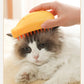 Cat Steam Brush Steamy Dog Brush 3 in 1 Electric Spray Cat Hair Brushes for Massage Pet Grooming Comb Hair Removal Combs