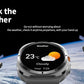 New For Samsung Galaxy Watch Ultra New GPS Track Smart Watch Men Amoled Always Display Blood Sugar Clock BT Talk NFC Smart Watch