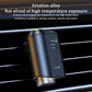 Electric Auto Air Diffuser Aroma Car Air Vent Humidifier Mist Essence Oil Aromatherapy Car Air Freshener Perfume Fragrance