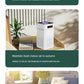 Smart Air Purifier Negative Ions Generator H12 HEPA Filter Purification Intelligent Desktop Air Purifier