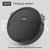 Bulbusbow Fully Automatic 3-in-1 Intelligent Sweeping Robot Vacuum Cleaner and Mop