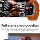 New Watch T800 U2 Smart Watch 49mm 2024 New NFC Men Women GPS Track Bluetooth Call BT Music Games Wireless Charging Smartwatch