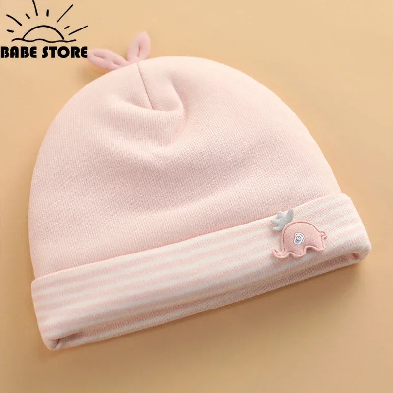 Toddler Winter Hats