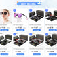 YSYX Polarized Sunglasses Women Brand Butterfly Sun Glasses Luxury UV400 Driving Woman Fashion Eyewear Lunettes De oleil 2023