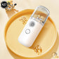 Portable Air Humidifier 30ml USB Atomizer Air Purifier Aromatherapy Essential Oil Diffuser Hydrator