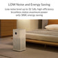 New Xiaomi Mijia Air Purifier 3 Formaldehyde Cleanner Automatic Home Air Fresher Smoke Detector Hepa Filter APP Remote Control