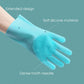 Pet Dog bath gloves Cat brush silicone bath massage brush artifact dog rub bath supplies Daquan clean  Pet items