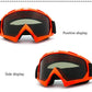 Skiing Goggles Anti-Fog Skiing Eyewear Winter Snowboard Cycling Motorcycle Windproof Sunglasses Outdoor Sports Tactical Goggles