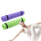 Extra Thick 183cmX61cm Yoga Mats Non-slip Exercise Mat Fitness Tasteless Pilates Workout Gym Mats with Bandage Sports Fitness