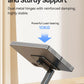 Baseus Tablet Stand For iPad Pro 12.9 11 Xiaomi Tablet Aluminum Desktop Holder For iPad Stand Bracket Mount Support Holder Stand