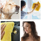 Quick-Drying Pet Towel Absorbent Pet Bath Towel for Dogs Cats Soft Lint-Free Fiber Dog Towels Pet Cat Blanket Pet Supplies