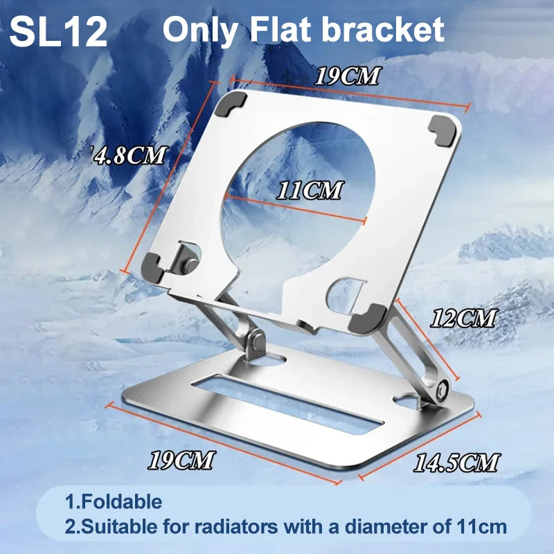 SL12/Z27铝合金平板电脑通用折叠支架桌面支架Z36旋转底座可调节平板支架适用于iPad华为