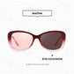 New Luxury Brand Diamond Photochromic Sunglasses Women Polarized Glasses Driving Anti-glare Sun Glasses oculos de sol feminino