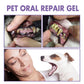 Pet Teeth Cleaning Tooth Whitening Pen Suitable For Dogs And Cats Remove Bad Breath Pet Oral Care