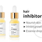 New Permanent Hair Inhibition Woman Serum Painless Hair Powerful Fast Restrain Armpit Legs Arms Hair Growth Inhibitor Depilatory