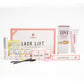 Upgrade Version Lash Lift Kit & Eyelash Eyebrow Dye Tint Kit ICONSIGN Lash Lift Eyelash Brow Beard Dye Eye Makeup Tools