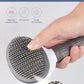 Dog Hair Remover Brush Cat Dog Hair Grooming And Care Comb For Long Hair Dog Pet Removes Hairs Cleaning Bath Brush Dog Supplies