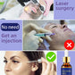 Removing Large Pores Pore Shrinking Serum Face Tightening Repairing Facial Pore Minimizing Moisturizing Skin Care Product