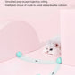 Cat Smart Interactive Car Toy Automatic Moving Remote Mouse Indoor Kitty Ball Toys Controlled Car for Cats Dogs Playing Training