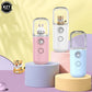 Portable Air Humidifier 30ml USB Atomizer Air Purifier Aromatherapy Essential Oil Diffuser Hydrator