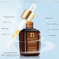 BIOAQUA Hyaluronic Acid Serum Firming Brightening Moisturizing Day Cream Collagen Repair Essence Liquid Skin Care