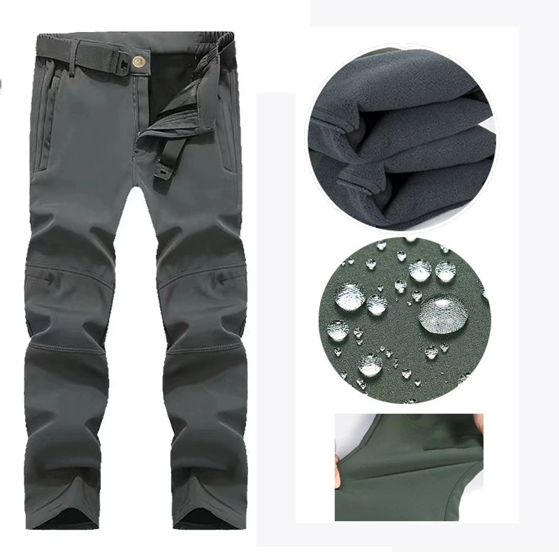 Men's Clothing SoftShell Tactical Waterproof Jackets & Pants | Bulbusbow Men's Clothing