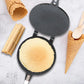 Egg Roll Waffle Maker Nonstick Cake Mold For Home Bakeware Mini Ice Cream Cone Tool Baking Pastry Utensils Kitchen Supplies