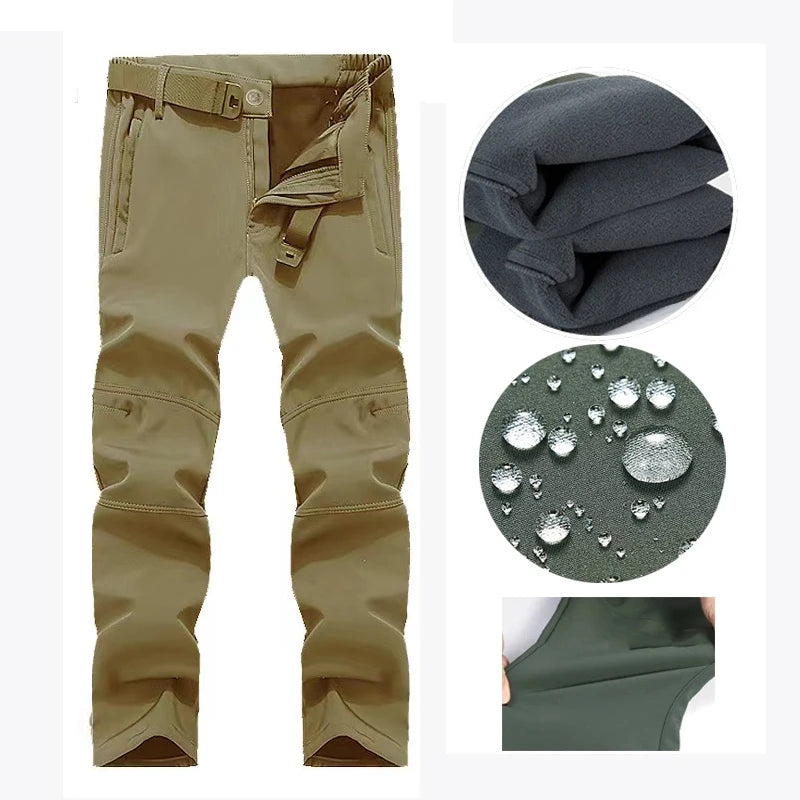 Men's Clothing SoftShell Tactical Waterproof Jackets & Pants | Bulbusbow Men's Clothing