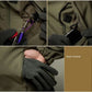 Hot Outdoor Soft Shell Men's M65 Waterproof Warm Jackets | Bulbusbow