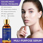 Removing Large Pores Pore Shrinking Serum Face Tightening Repairing Facial Pore Minimizing Moisturizing Skin Care Product