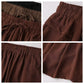 Summer Thin Ice Silk Shorts Women 2024 New Plus Size Elastic High Waist Loose Wide Leg Knee Pants