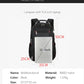 Swiss-Multifunctional bags Durable 17 Inch Laptop Backpack, Travel Bag,College Bookbag,USB Charging Port,Water Resistant