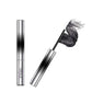 Black Mascara for Dramatic Eye Makeup No Clumps No Smudges for Women and Girls