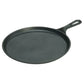 Pan Coking Food Natural Ingredients Seasoned Cast Breakfast Wok Steak Egg Iron Griddle Pancake Pot Set Kitchen Utensil Steak Pot