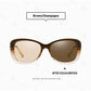 New Luxury Brand Diamond Photochromic Sunglasses Women Polarized Glasses Driving Anti-glare Sun Glasses oculos de sol feminino