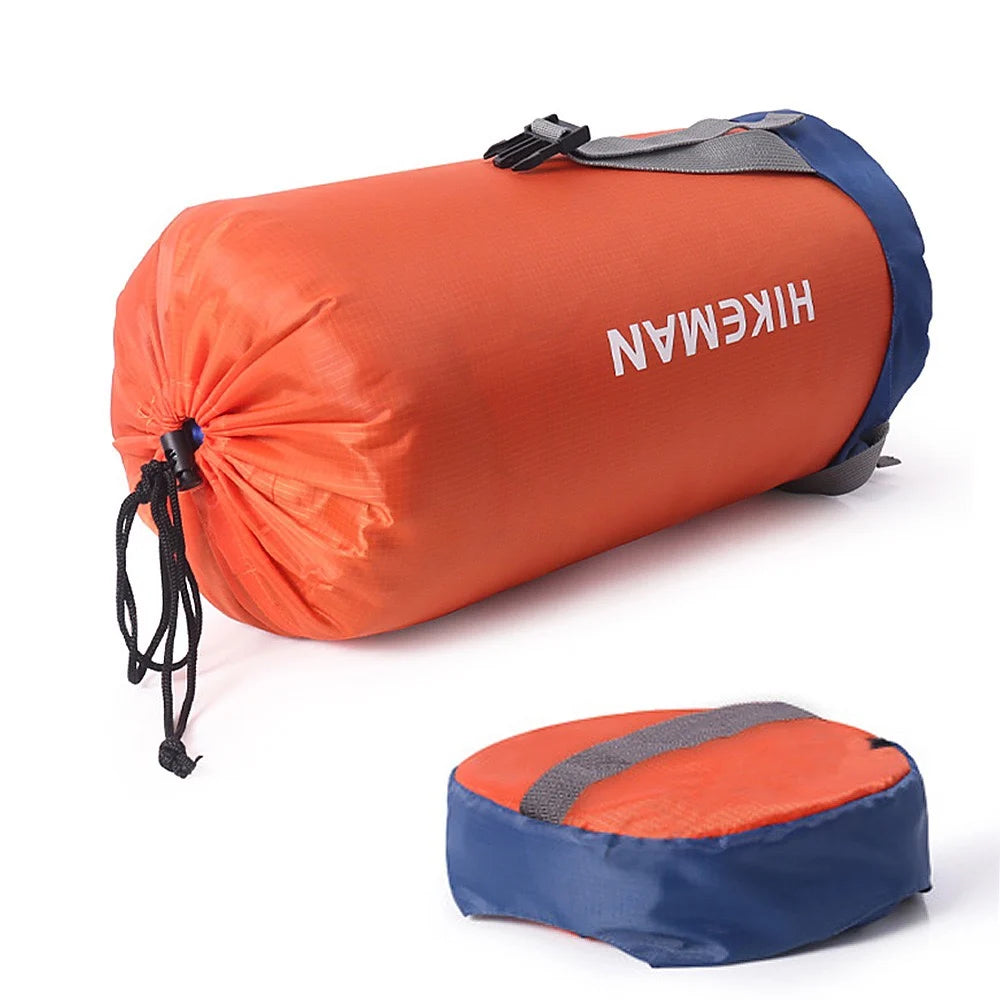 Sleeping Bag Compression Storage Bag Outdoor Camping Multi-purpose Waterproof Storage Bag Portable Ultra-light Storage Bag