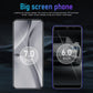 S24 Ultra Global Version Smartphone Snapdragon8 gen2 16G+1TB 7000mAh 48+72MP 4G/5G Android Mobile Phone Fingerprint Unlock