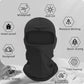 Summer Cycling Hood Cap for Men Balaclava Mask Full Face Motorcycle Bicycle Helmet Hat Bandana Breathable Face Shield Biker Mask