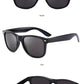 Classic Square Polarized Sunglasses Men Women Retro Black Sun Glasses Male Female Fashion Summer Anti Glare Driving Shades