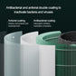 New Xiaomi Air Purifier 4 Pro Smart Household Sterilizer OLED Touch Screen Display Air Purifier Ozone Generator HEPA Filter