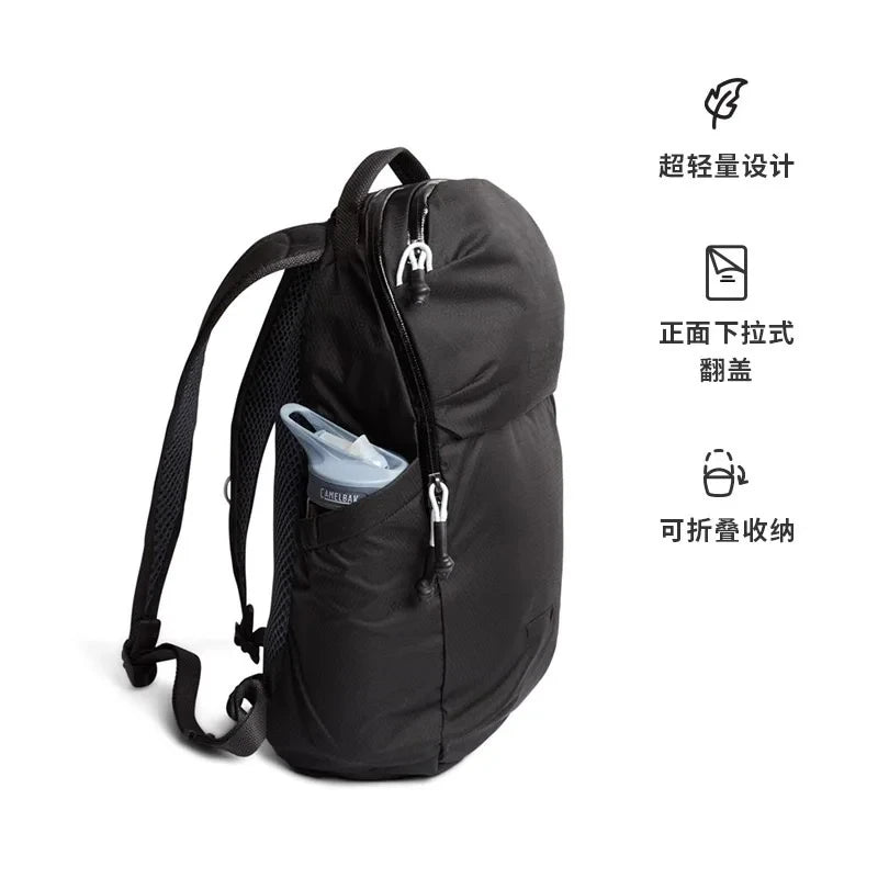 bellroy With logo Australia Lite Ready Pack Lightweight Fan Backpack New Travel Fitness Fashion Backpack