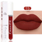 Sexy Velvet Matte Lip Gloss Liquid Lipstick Lipgloss Beauty Red Nude Waterproof Longlasting Makeup