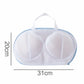 Bra Laundry Bag Underwear Wash Package Brassiere Clean Pouch Anti Deformation Mesh Pocket Special for Washing Machine