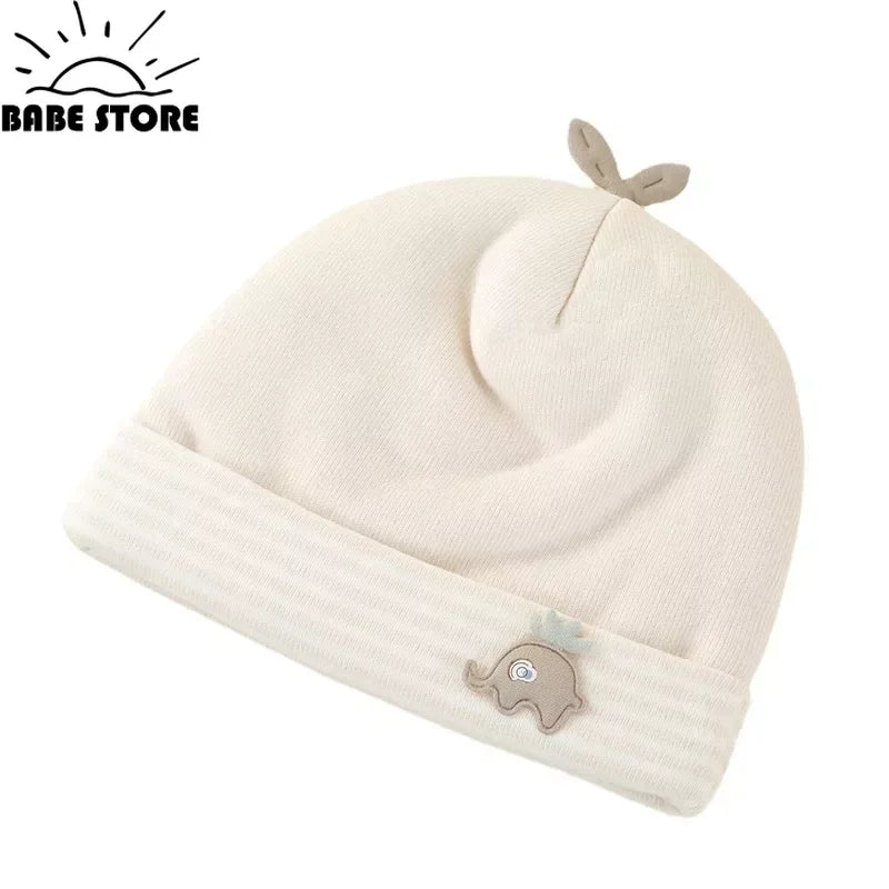 Toddler Winter Hats