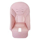 PU Baby Chair Cushion Seat Leather Cover Kids Growth Seat Pad Cushion Dinner Chair Seat Case Children Dining Chair Accessories