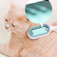 Cats Hair Brushes Grooming Massage Comb Pet Double Sided Hair Remover Brush Dog and Cat Home Accessory Kitten Self-cleaning Pets