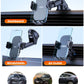 TOPK Car Phone Holder Super Stable Car Phone Mount for Car Dashboard/Windscreen/Air Vent Compatible with All Mobile Phone