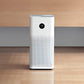 New Xiaomi Mijia Air Purifier 3 Formaldehyde Cleanner Automatic Home Air Fresher Smoke Detector Hepa Filter APP Remote Control