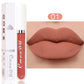 Sexy Velvet Matte Lip Gloss Liquid Lipstick Lipgloss Beauty Red Nude Waterproof Longlasting Makeup